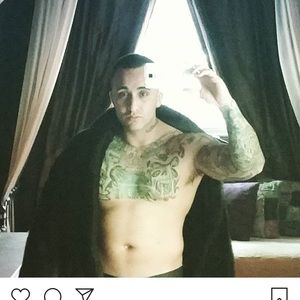 Meet your Posher, Shawn